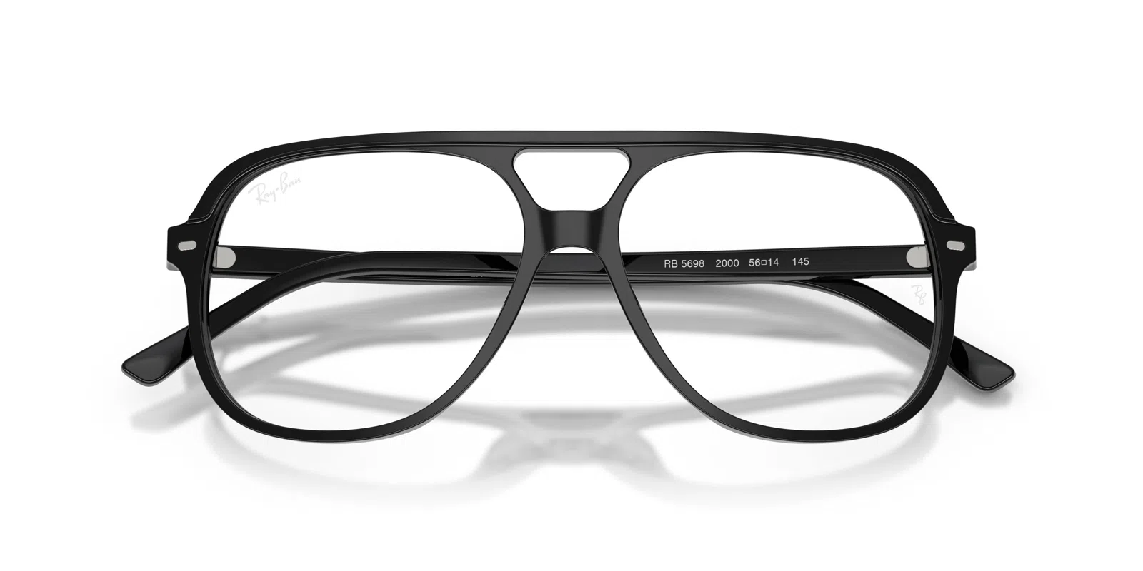 Ray-Ban 5698 Eyeglasses - view 17
